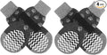EXPAWLORER Anti Slip Dog Socks to Prevent Licking Paws, Dog Shoes for Hot Pavement, Dog Booties for Small Medium Large Senior Dogs, Traction Control Boots & Paw Protectors for Hardwood Floors by EXPAWLORER