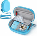 CoBak Carrying & Protective Case for Digital Camera,CAMKORY/Lecran/Duluvulu | for KODAK FZ55,FZ245,PIXPRO C1,WPZ2/Canon PowerShot ELPH 360/Sony DSCW800,DSCW830/Krlun/Lecnippy/Nsoela/VAHOIALD FHD 1080P by PopulartabletcasebrandWegivepeoplethebestdesignofprotectingvariouselectronicdevices