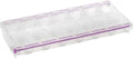 Craft Mates Bead Organizer and Plastic Storage Containers for Crafts, Buttons, Pins and More, 14 Locking Compartments, 2XL, Clear Lids | Clear Plastic Storage for Buttons, Pins, Jewelry, Diamond Art & Craft Supplies, Large Portable Organizer for Crafters by CRAFTMATES