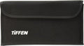 Tiffen 6 Pocket Camera Lens Filter Pouch by Tiffen