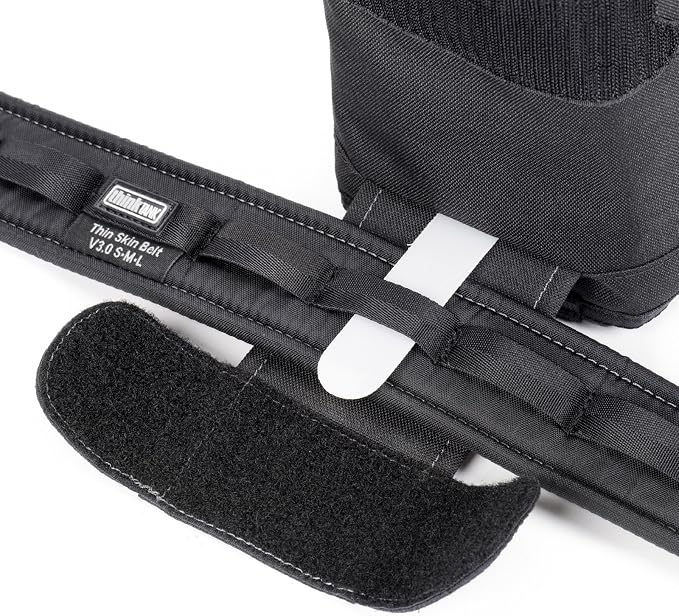 Think Tank Stuff It V3.0 Belt Pouch (Black) - Image 8