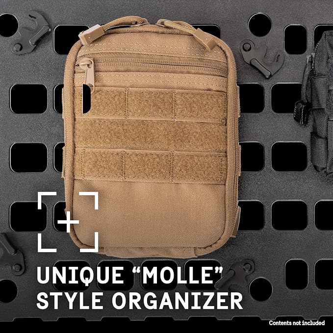 Pelican 1510 Case Molle Panel - Image 4