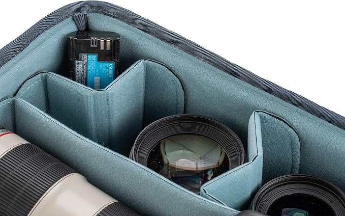 Shimoda Divider Kit - DSLR (520-084) - Image 7