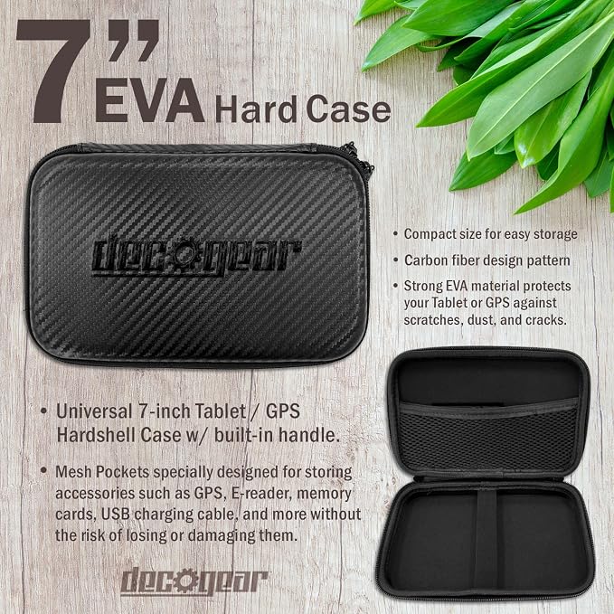 DJI Mic Mini (2 TX + 1 RX + Charging Case) Wireless Lavalier Microphone, Ultralight, 48-Hour Battery Bundle with 2 YR CPS Enhanced Protection Pack, 2 x Deco Gear Lapel Microphone and 7" EVA Case - Image 9