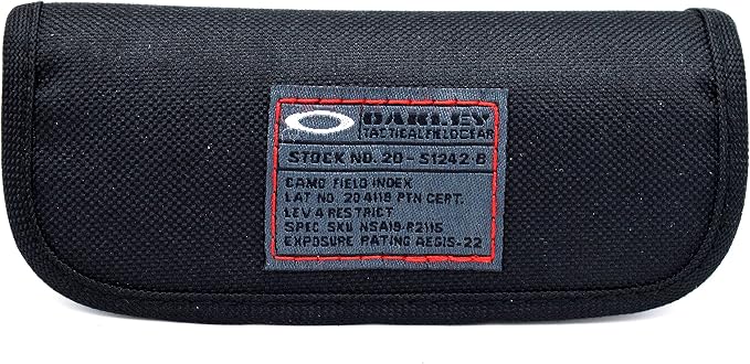 Oakley Lens Cleaning Kit - Image 3