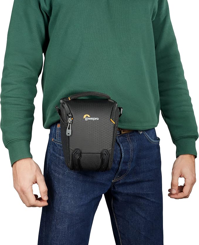 Lowepro Adventura Camera bag - Image 2