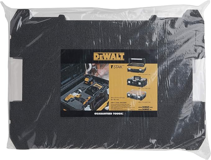 DEWALT Tool Organizer Foam Insert (DWST88801) - Image 2