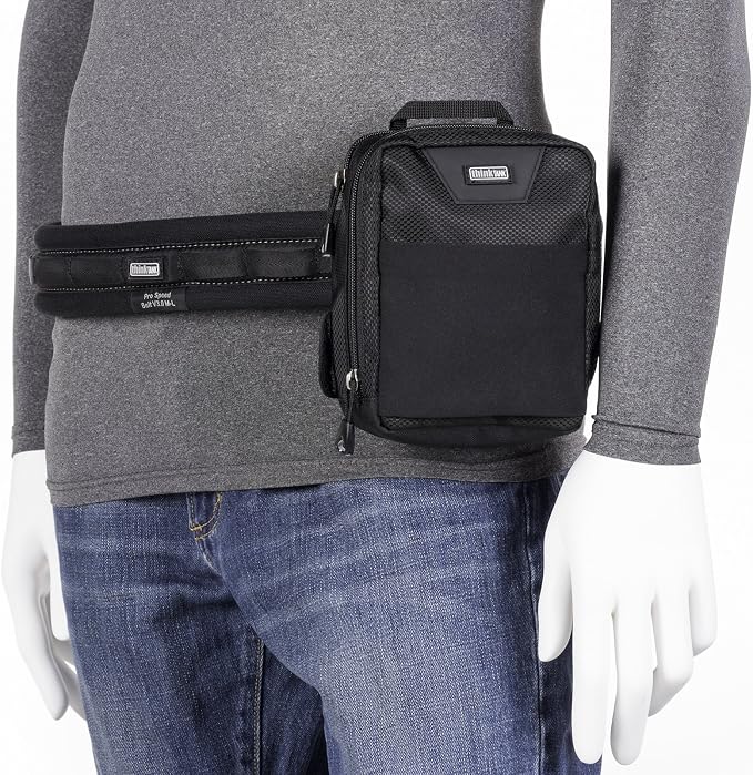 Think Tank Stuff It V3.0 Belt Pouch (Black) - Image 5