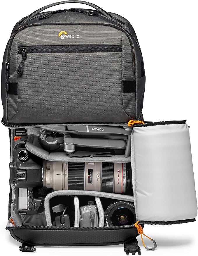 Lowepro Fast Pack BP250AW III Backpack - Image 6