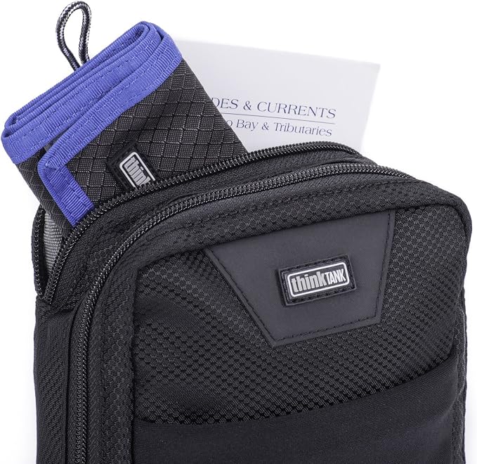 Think Tank Stuff It V3.0 Belt Pouch (Black) - Image 7