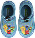 Toy Story Cars Boys Water Shoes Monster Jam Aqua Socks Toddler-Little Kid by Josmo