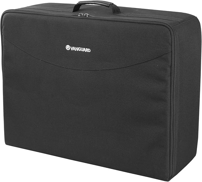 VANGUARD Divider Bag 53 Customizable Insert/Protection Bag for DSLR Camera, Lenses, Accessories, 38 Liter Capacity - Image 3