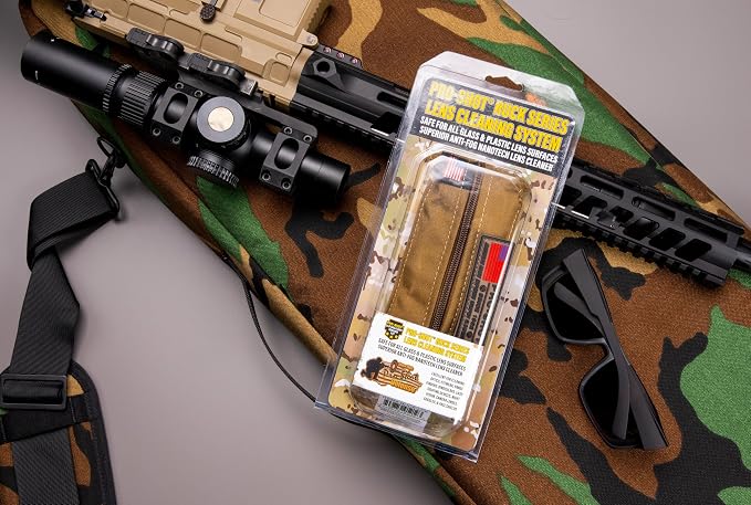 Pro-Shot Products Ruck Series Lens Cleaning Kit - Image 4