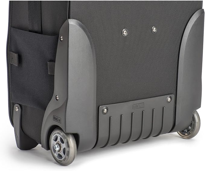Think Tank Airport Security V3.0 Rolling Carry-On Camera Bag - Black - Image 10