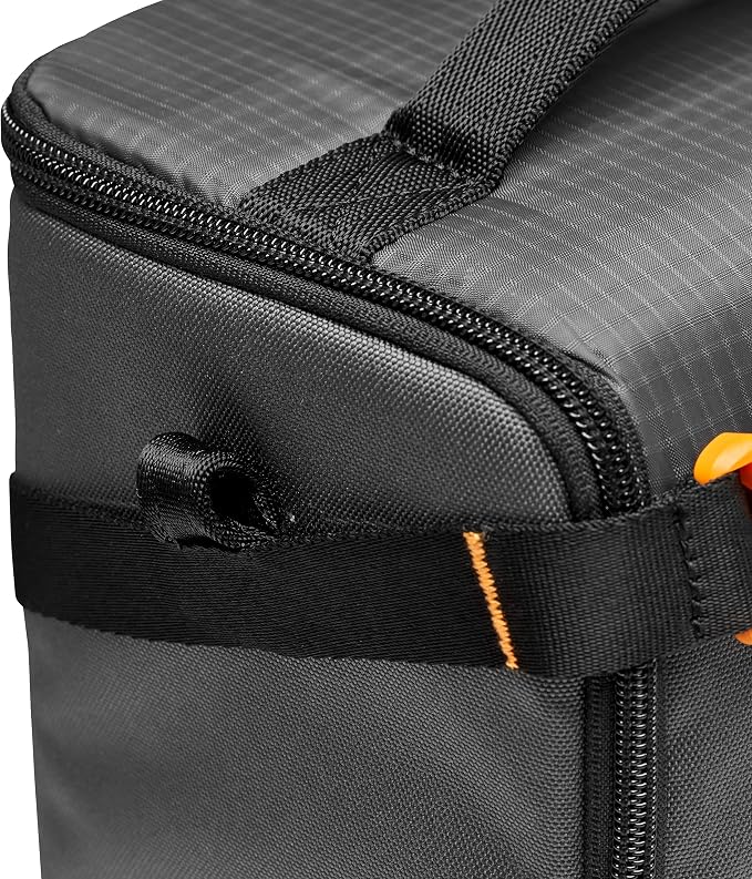 Kameratasche Lowepro GearUp Creator Box für spiegellose Oder DSLR-Kamera mit Zugriff über QuickDoor und anpassbaren Fachteilern für spiegellose Kameras wie Sony α9 - LP37348-PWW - Image 7