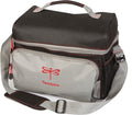 Tombow 56177 Storage Tote, Black and Grey. Perfectly Stores All of Your Tombow Arts and Crafts Supplies by Tombow