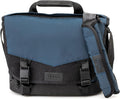 Tenba Black 2-Section Hobo Handbag for Adults by Tenba