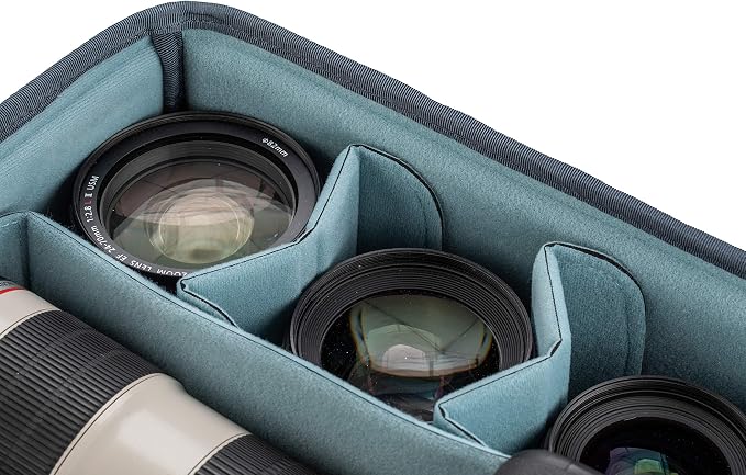 Shimoda Divider Kit - DSLR (520-084) - Image 9