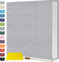 Artfeel Photo Album Self Adhesive Scrapbook,60 Pages Large Photo Book for 4x6,5x7,8x10 Pictures,DIY Album for Baby Wedding Family Travel Birthday,with Metallic Pen and Scraper by Artfeel