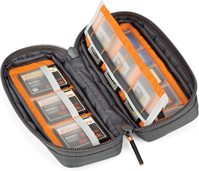 Lowepro GearUp Memory Wallet - Image 3