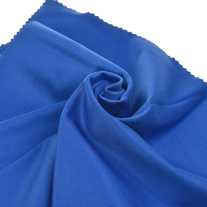 Kare & Kind 5X Microfiber Cleaning Cloths - 12 x 12 inches - for Cleaning Glasses, Eyeglasses, Camera Lens, iPad, Tablet, Smartphone, Laptop, Computer, TV and LCD Screens and Other Delicate Surfaces - Image 4