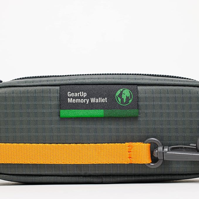 Lowepro GearUp Memory Wallet - Image 4
