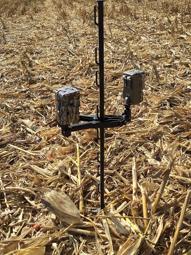PAC Clamp~The Portable Anywhere Camera Clamp - Image 8